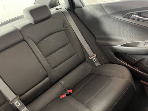 Used 2020 Chevrolet Malibu LT image 23