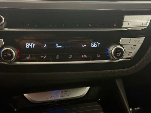 Used 2021 BMW X3 xDrive30e w/ Convenience Package AWD/4WD image 18