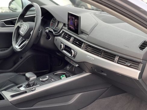 Used 2017 Audi A4 2.0T allroad Premium Plus w/ Premium Plus Package image 15