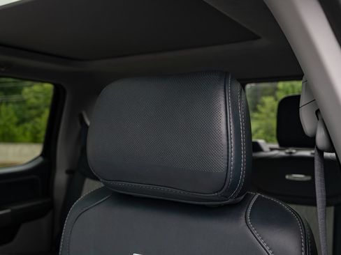 Used 2023 Ford F150 Limited AWD/4WD image 34