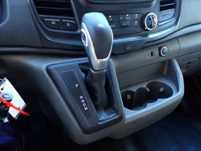 Used 2023 Ford Transit 350 XL AWD/4WD image 18