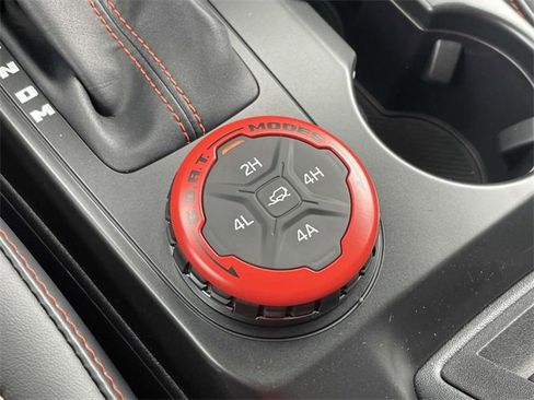 New 2025 Ford Bronco Raptor image 24