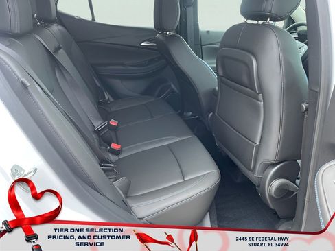 New 2026 Buick Encore GX Sport Touring w/ Advanced Technology Package image 32