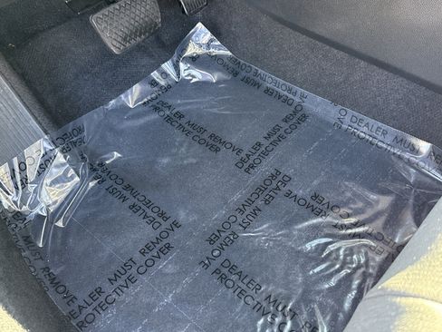 Used 2024 Honda Accord EX image 17