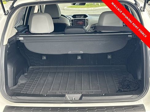 Used 2021 Subaru Crosstrek 2.5i Limited w/ Moonroof Package 1 image 10