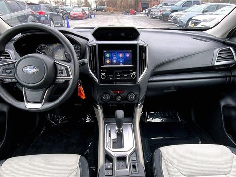 Certified 2022 Subaru Forester image 14