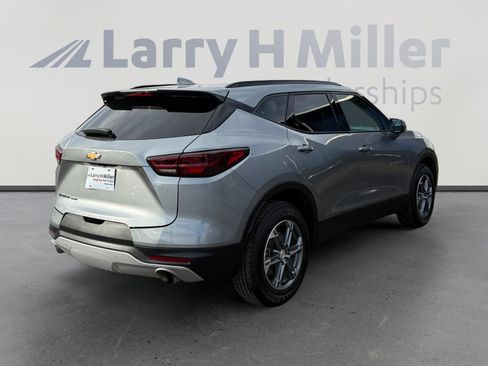 Used 2023 Chevrolet Blazer LT AWD/4WD image 5