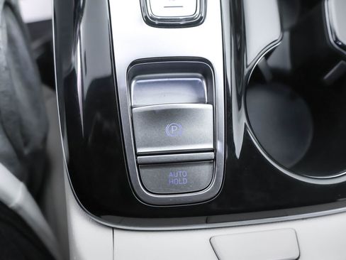 Used 2024 Hyundai Tucson SEL image 17