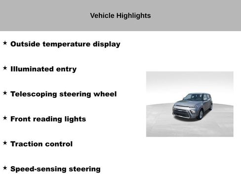 Certified 2022 Kia Soul LX w/ Technology Package FWD image 18