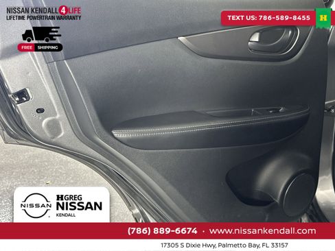 Used 2020 Nissan Rogue Sport S w/ Appearance Package image 33