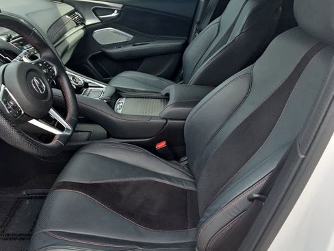 Certified 2023 Acura RDX A-Spec image 11