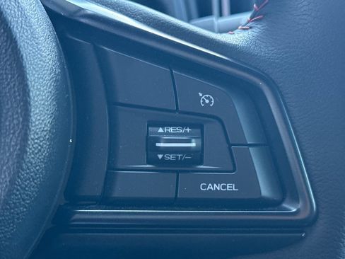 Used 2022 Subaru WRX image 37