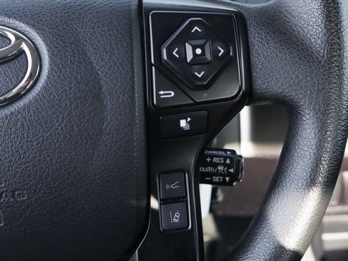 Used 2023 Toyota Tacoma SR image 28