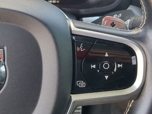Used 2019 Volvo S60 T6 R-Design AWD/4WD image 23