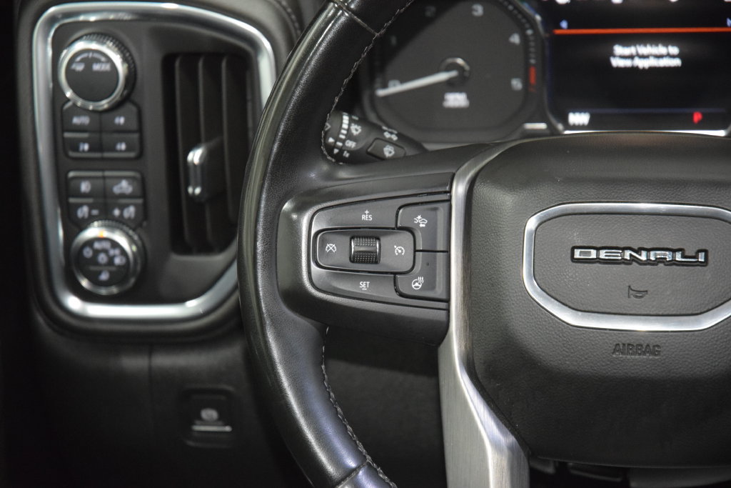 Used 2023 GMC Sierra 3500 Denali AWD/4WD image 34