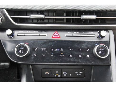 Certified 2025 Hyundai Sonata Limited image 30