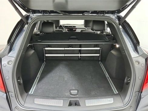 Certified 2023 Cadillac XT5 Premium Luxury image 20