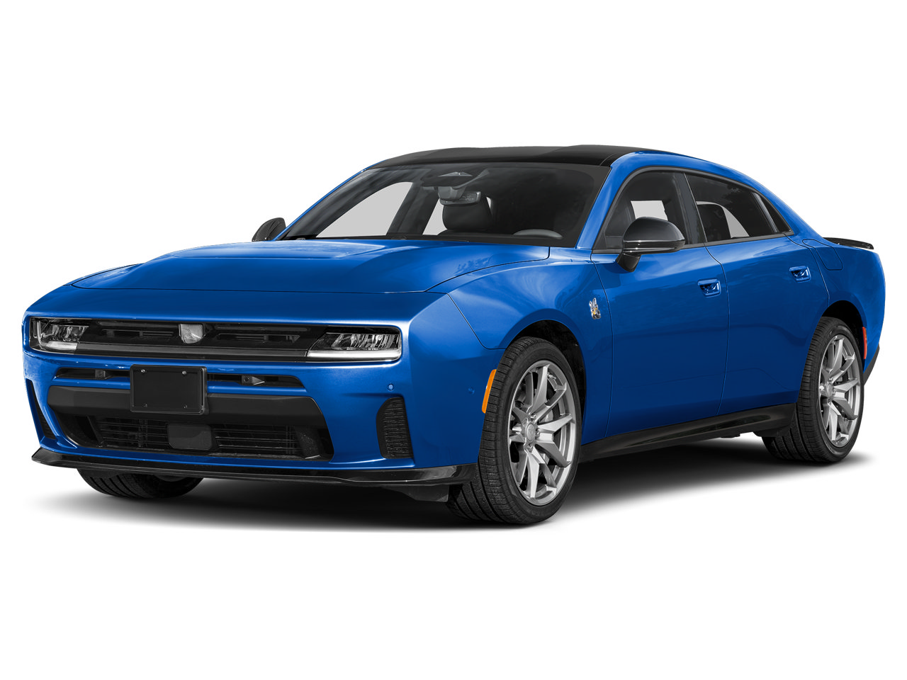 New 2026 Dodge Charger R/T w/ Performance Handling Group AWD/4WD image 30