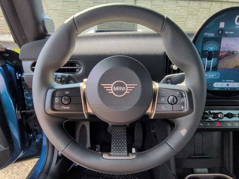 New 2026 MINI Cooper S FWD image 22