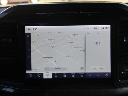 Certified 2023 Ford F150 XLT w/ Equipment Group 302A High image 22