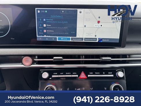 New 2025 Hyundai Santa Cruz Limited image 19