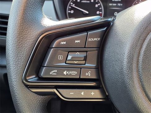 New 2026 Subaru Crosstrek 2.0i Premium image 14