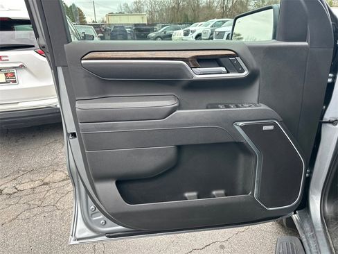 New 2026 GMC Sierra 1500 Elevation w/ Elevation Premium Package image 11