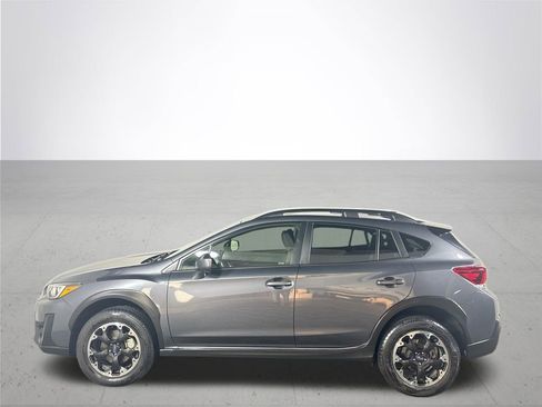 Certified 2023 Subaru Crosstrek 2.0i Premium image 10