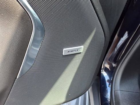 Certified 2023 GMC Yukon AT4 w/ Technology Package image 32