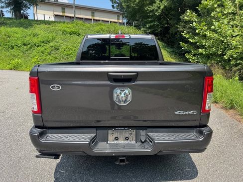 Used 2020 RAM 1500 Tradesman AWD/4WD image 7