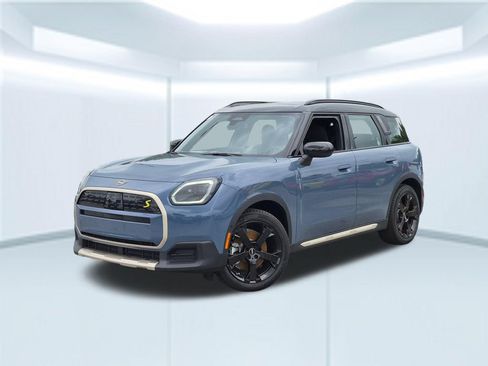 New 2026 MINI Cooper Countryman SE AWD/4WD image 1