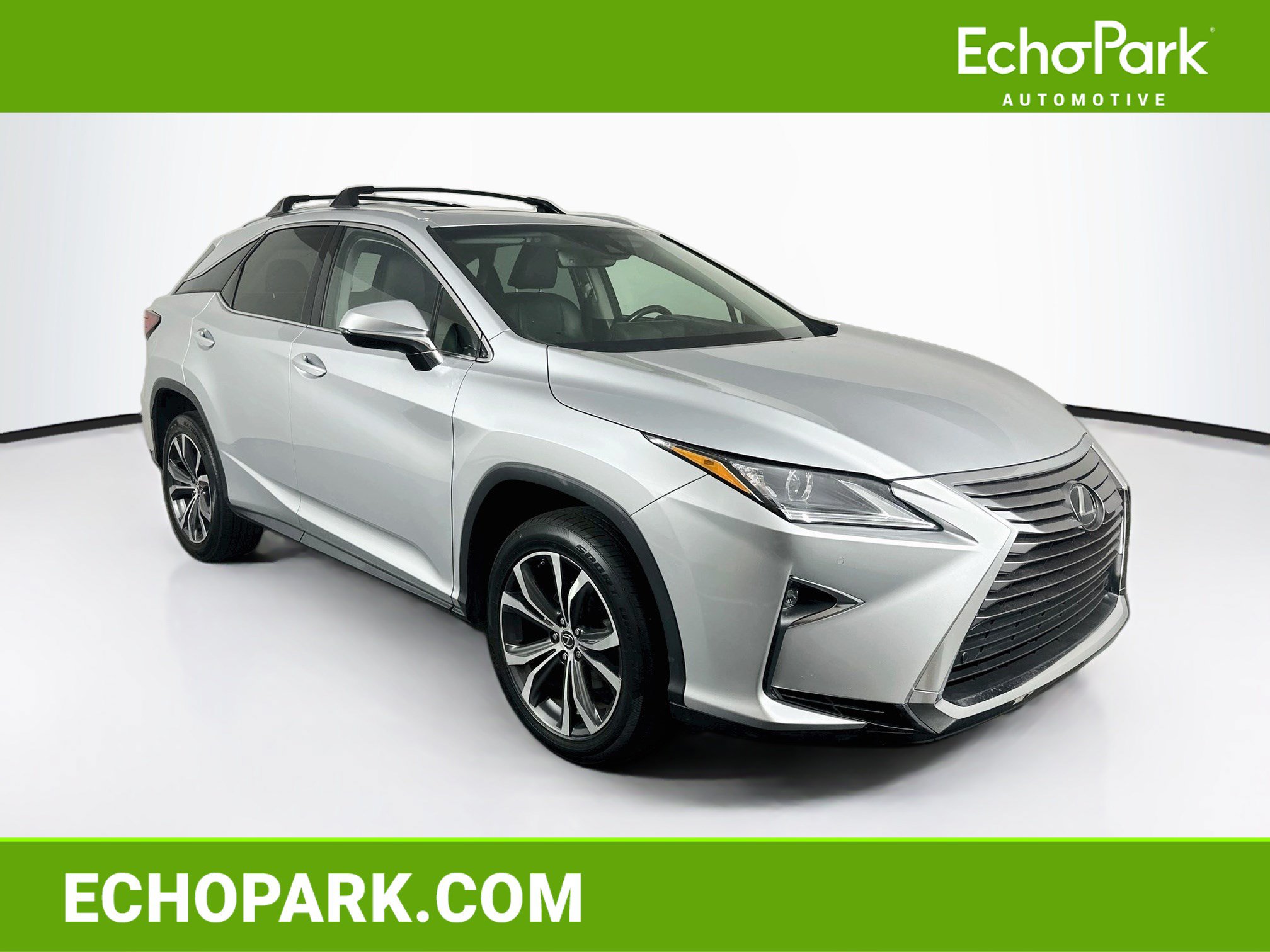 Used 2019 Lexus RX 350 AWD w/ Navigation Package image 1