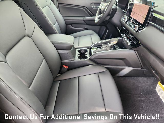 New 2026 GMC Canyon Elevation w/ Convenience Package RWD image 10