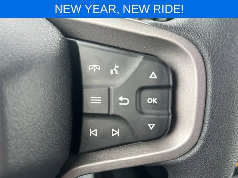 Used 2025 Ford Bronco 4-Door image 32