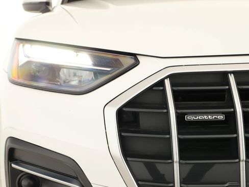 Certified 2023 Audi Q5 2.0T Premium w/ Convenience Package image 37