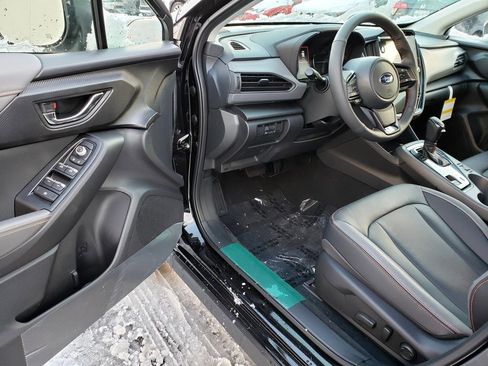 New 2026 Subaru Crosstrek 2.5i Limited image 6