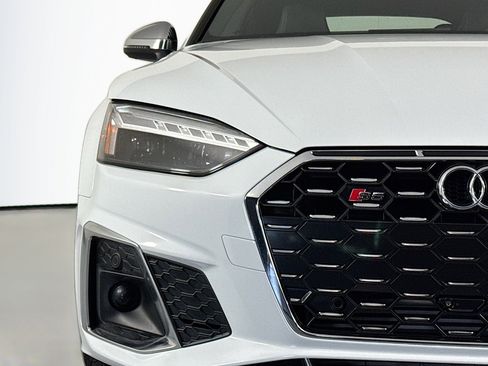 Used 2024 Audi S5 Premium Plus w/ Premium Plus Package image 13