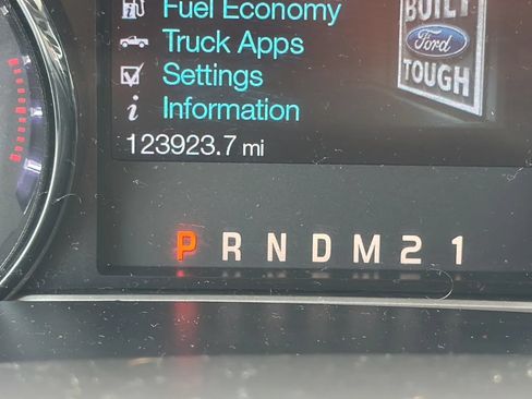 Used 2016 Ford F250 Platinum AWD/4WD image 16