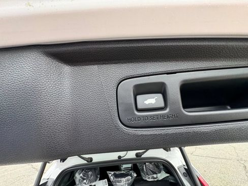 New 2026 Honda CR-V Sport Touring image 29