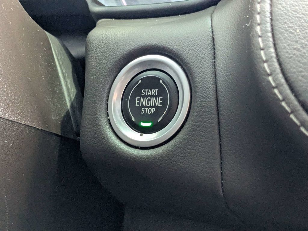 Used 2021 Chevrolet Tahoe LT RWD image 28