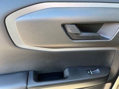 New 2025 Ford Bronco Sport Outer Banks w/ Outer Banks Tech Package+ image 14