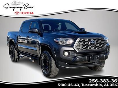 Used 2023 Toyota Tacoma TRD Sport