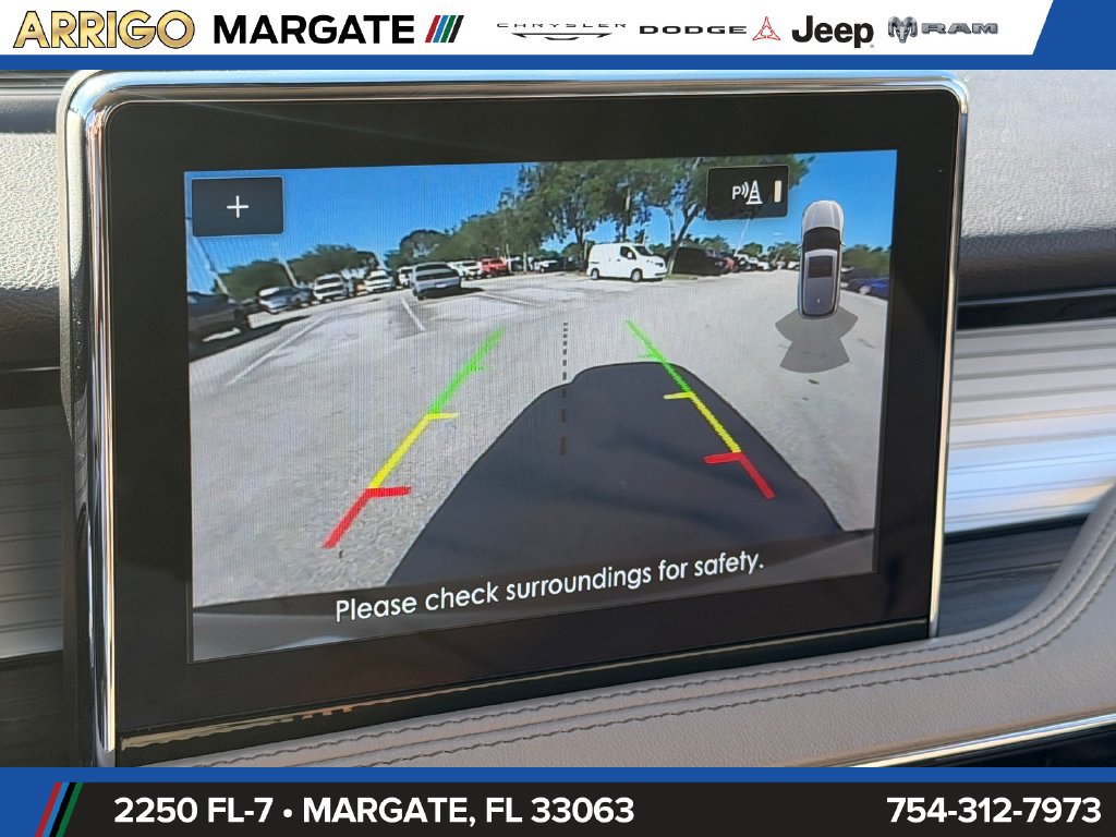 Used 2022 Lincoln Corsair FWD image 25