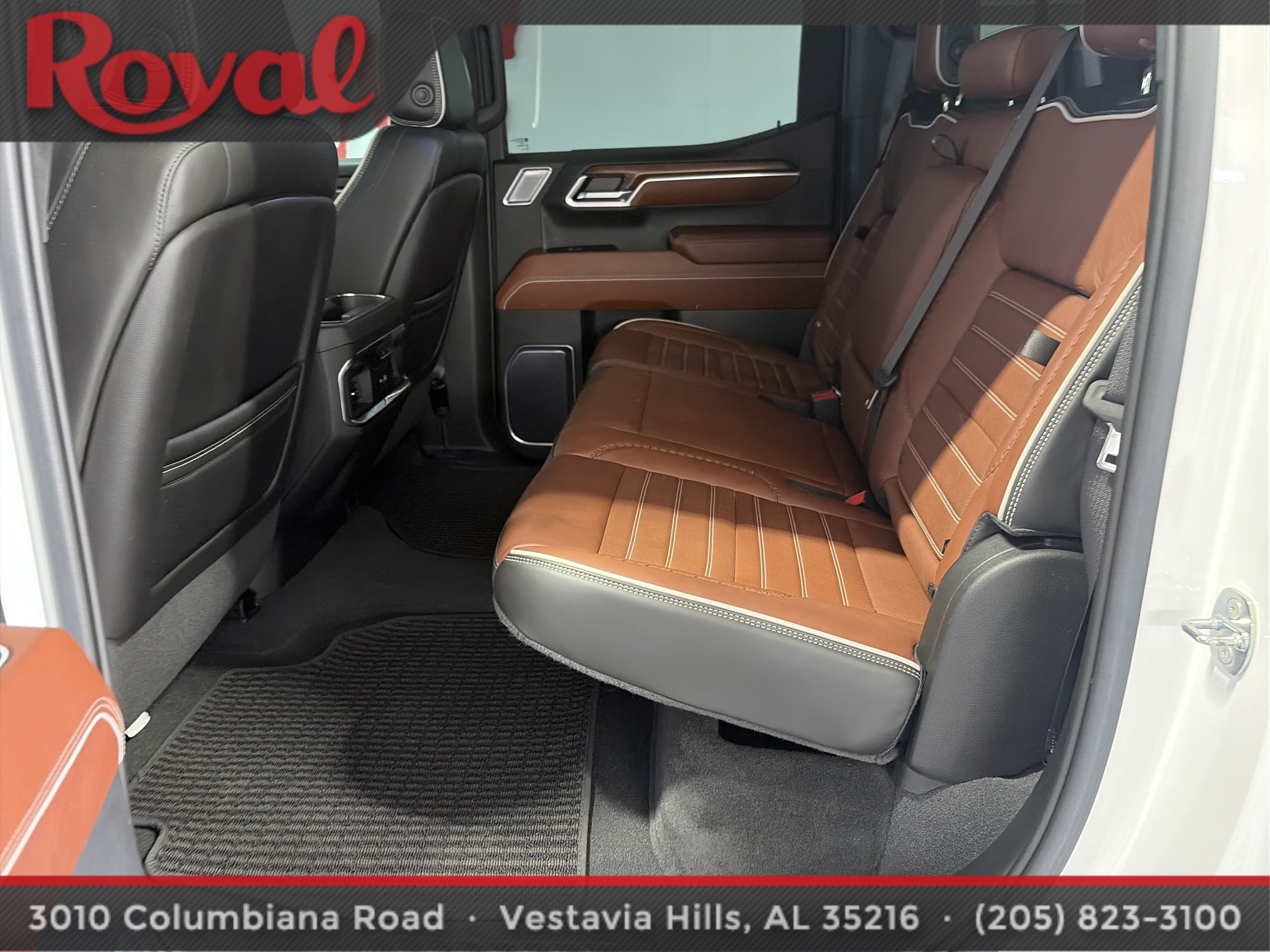 Used 2022 GMC Sierra 1500 Denali Ultimate AWD/4WD image 17