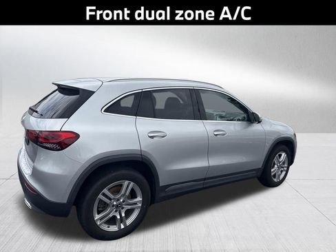 Used 2021 Mercedes-Benz GLA 250 image 6