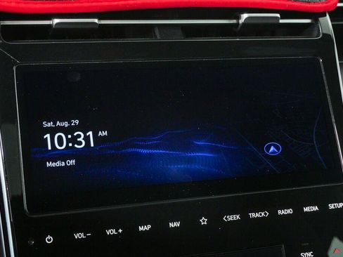 Used 2024 Hyundai Santa Cruz SEL w/ Activity Package FWD image 13