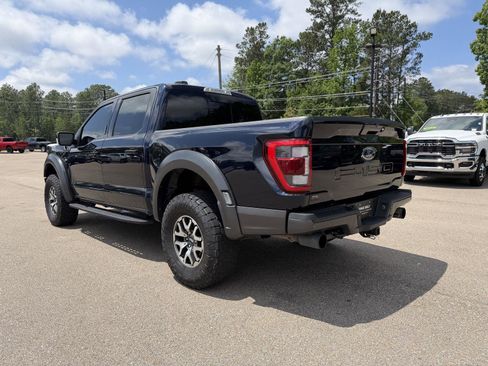 Used 2022 Ford F150 Raptor w/ Torsen Package AWD/4WD image 4