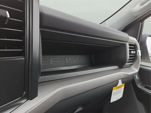 New 2025 Ford F150 XL image 16