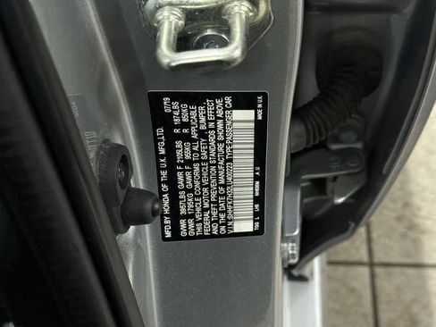 Used 2020 Honda Civic LX image 14