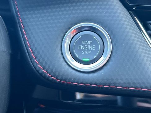 New 2026 Chevrolet Equinox RS w/ Convenience Package III image 20